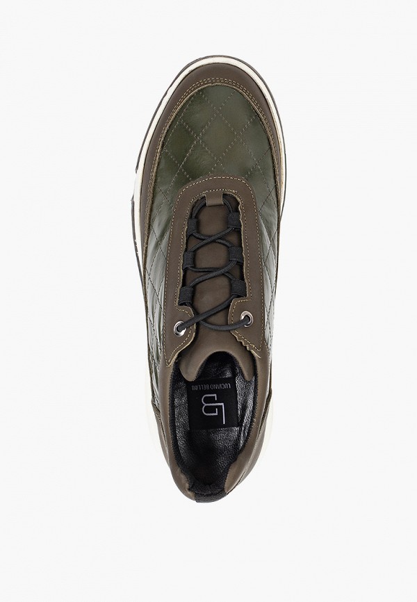 фото Кроссовки luciano bellini