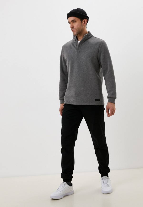 Брюки Trailhead черный, размер 46, фото 2