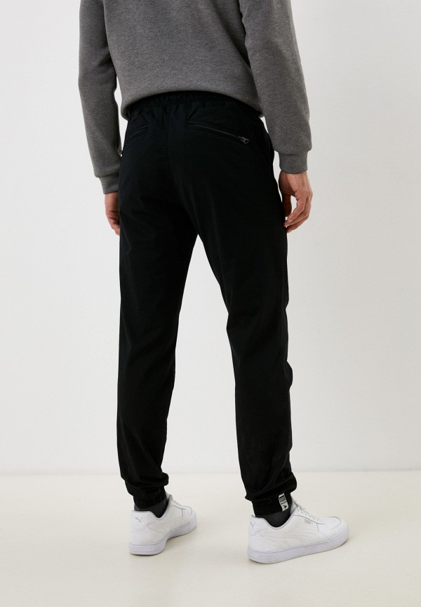 Брюки Trailhead черный, размер 46, фото 3