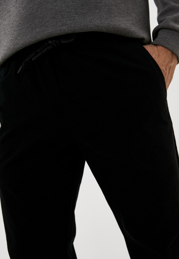 Брюки Trailhead черный, размер 46, фото 4