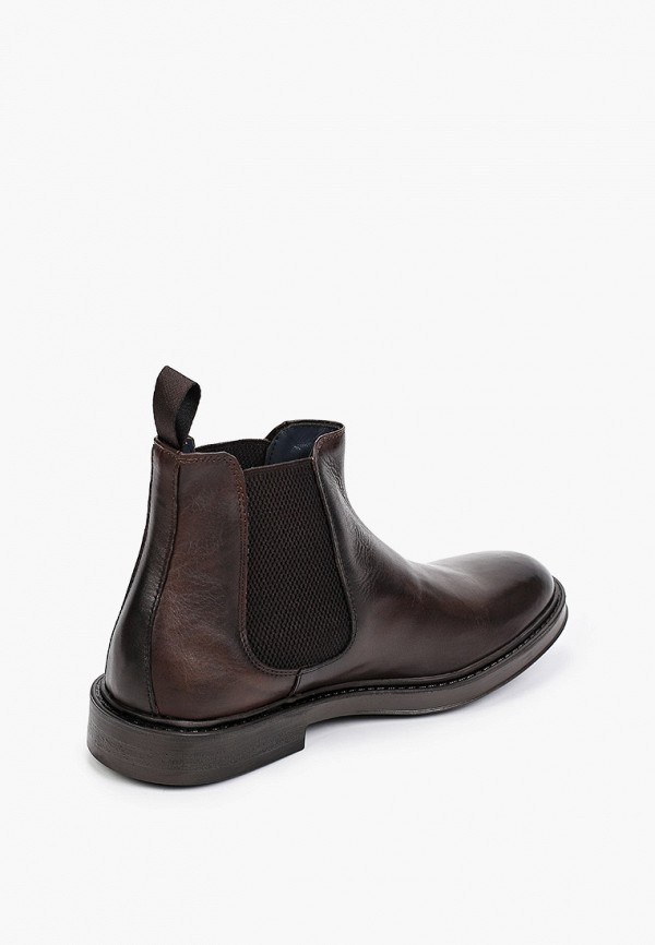 фото Ботинки f.lli rennella