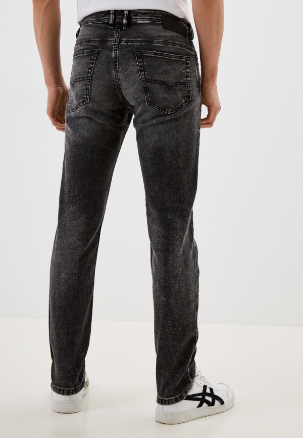 Джинсы Diesel серый, размер 28, фото 3