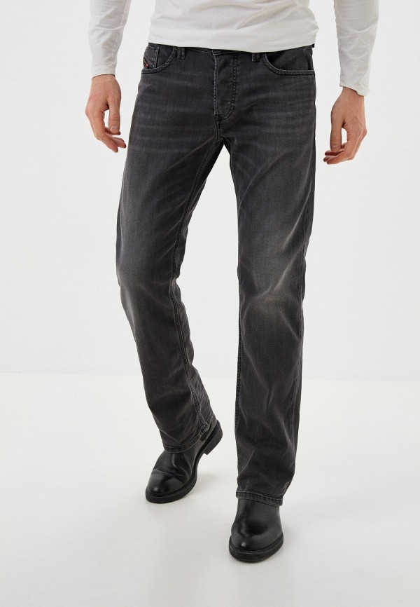 

Джинсы Diesel, Серый, LARKEE-X