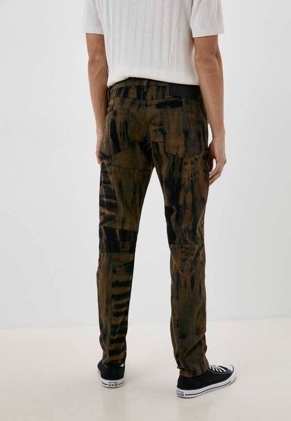 фото Джинсы diesel