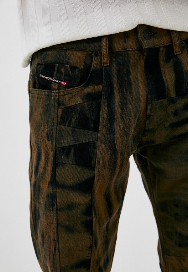 фото Джинсы diesel