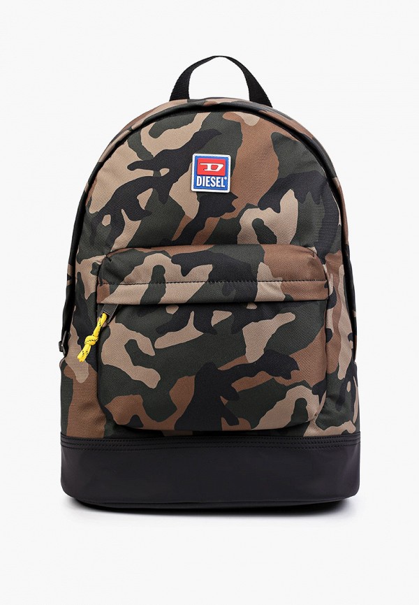 

Рюкзак Diesel, Разноцветный