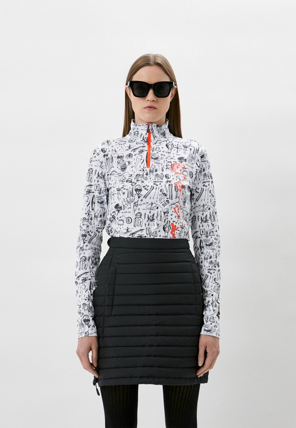 

Лонгслив Bogner Fire+Ice, Белый, GREGORY SIFF EXCLUSIVE ONLINE