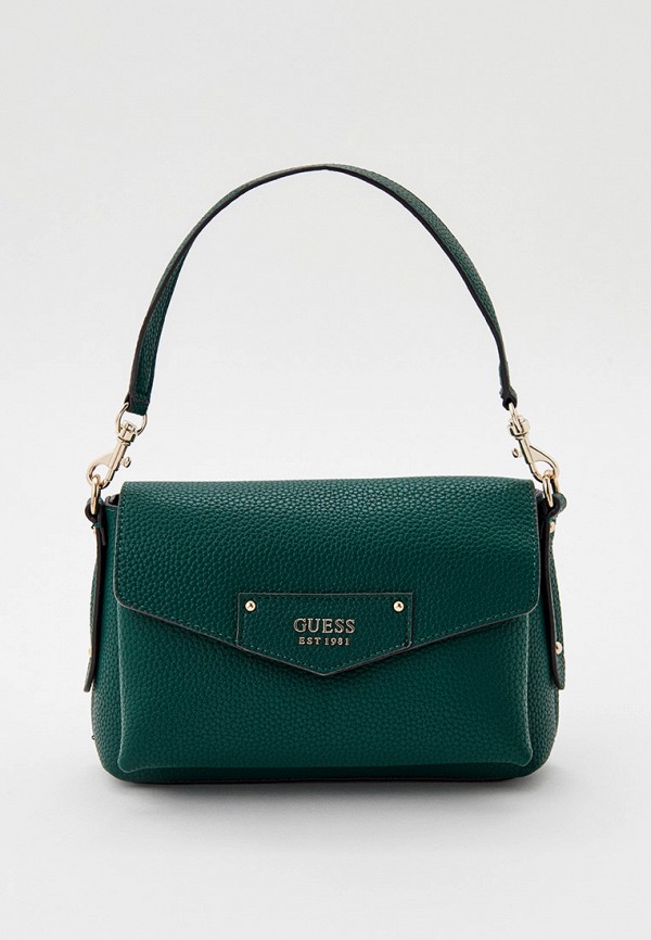 

Сумка Guess, Зеленый