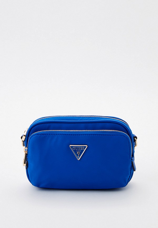 

Сумка Guess, Синий