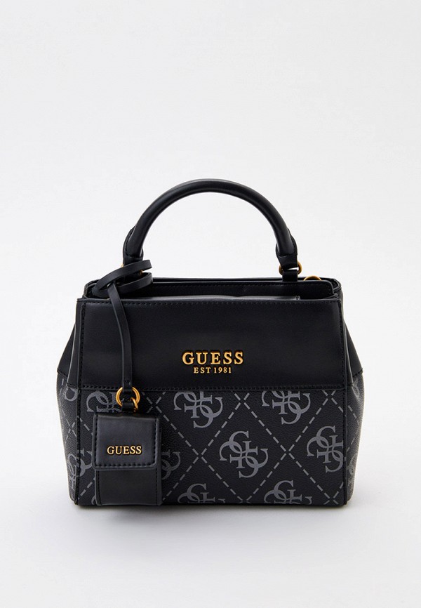 

Сумка и кошелек Guess, Черный