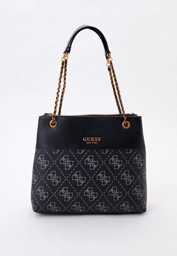 

Сумка Guess, Серый