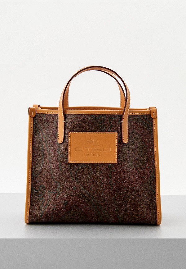 

Сумка Etro, Коричневый