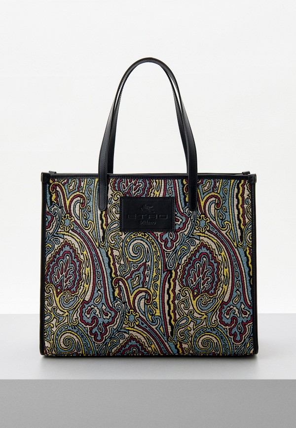 

Сумка Etro, Разноцветный