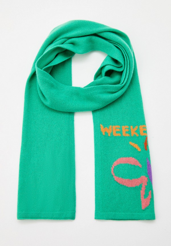 фото Шарф weekend max mara