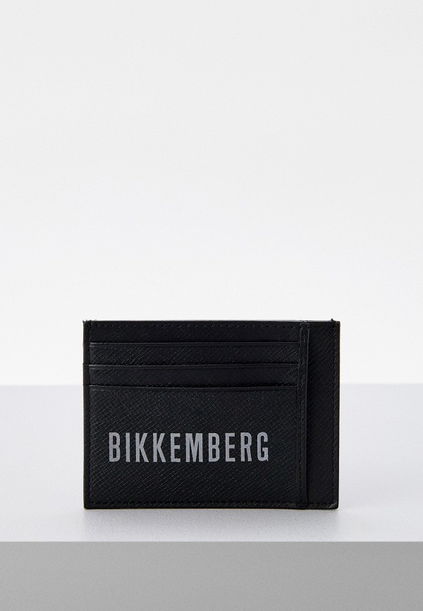 

Кредитница Bikkembergs, Черный