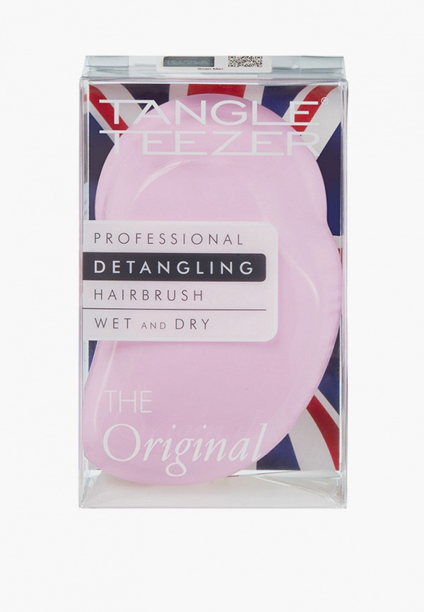 Расческа Tangle Teezer Расческа Tangle Teezer фото