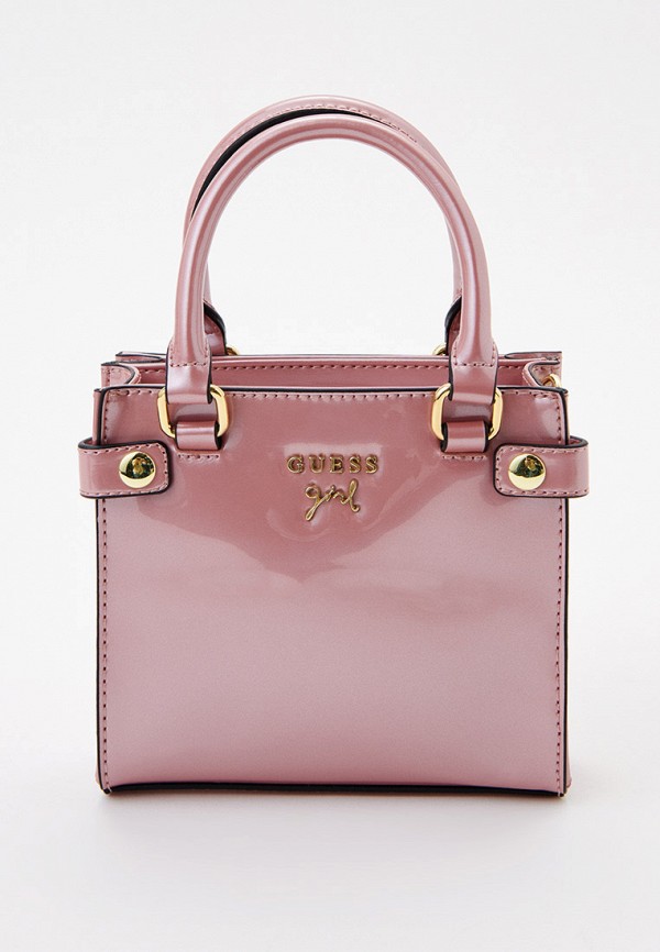 

Сумка Guess, Розовый