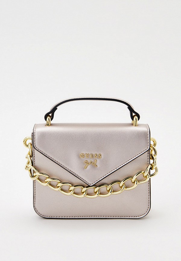 

Сумка Guess, Фиолетовый