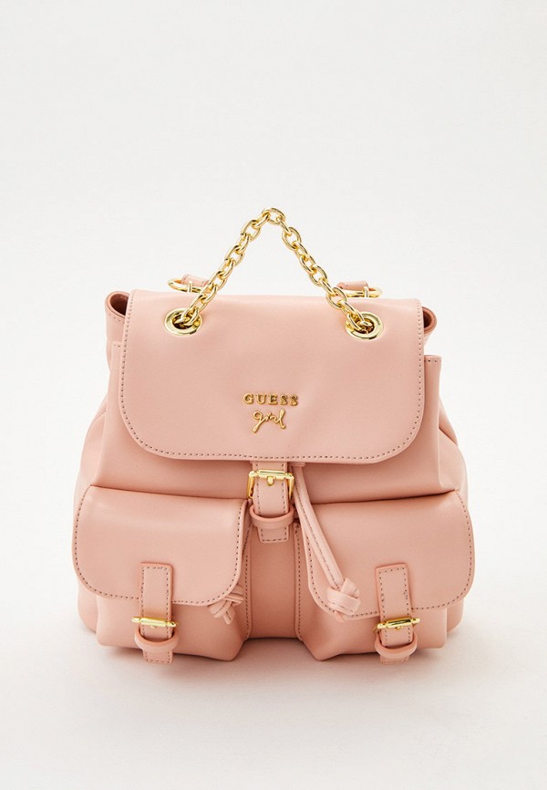 

Рюкзак Guess, Розовый