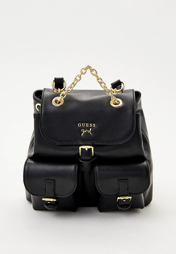 

Рюкзак Guess, Черный