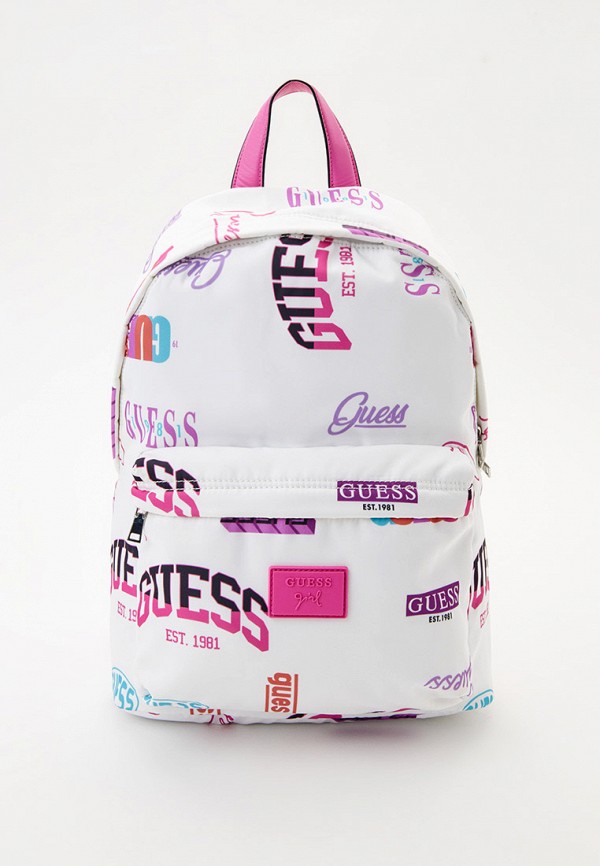

Рюкзак Guess, Белый