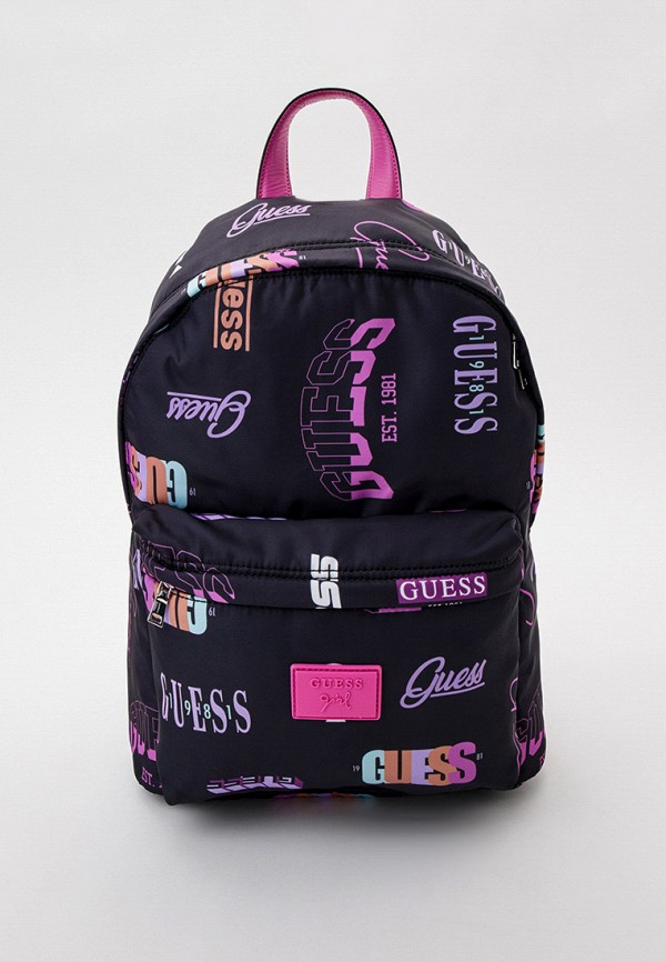 

Рюкзак Guess, Черный