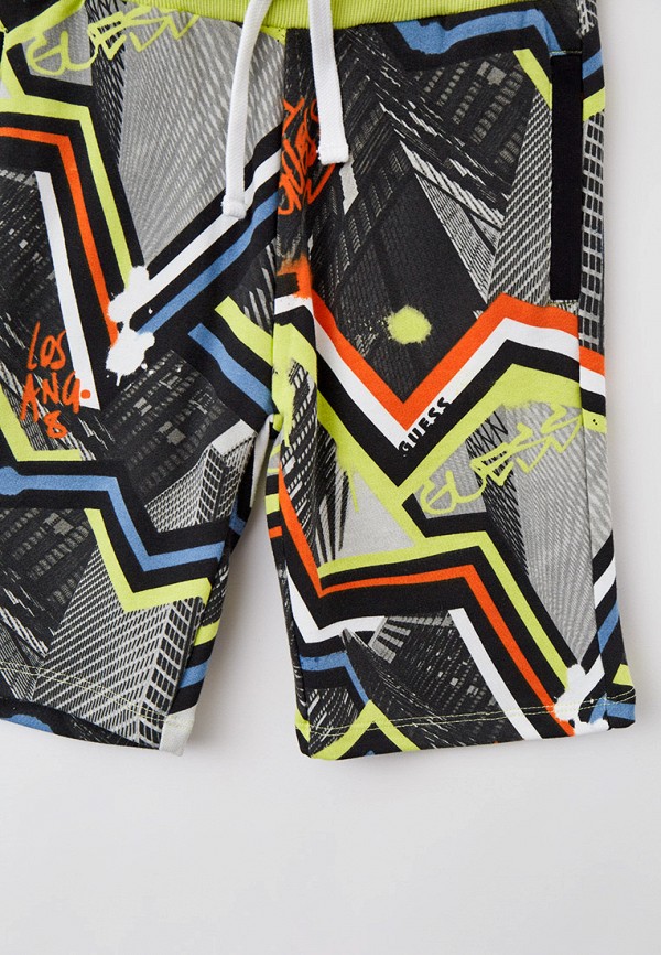 фото Шорты спортивные guess