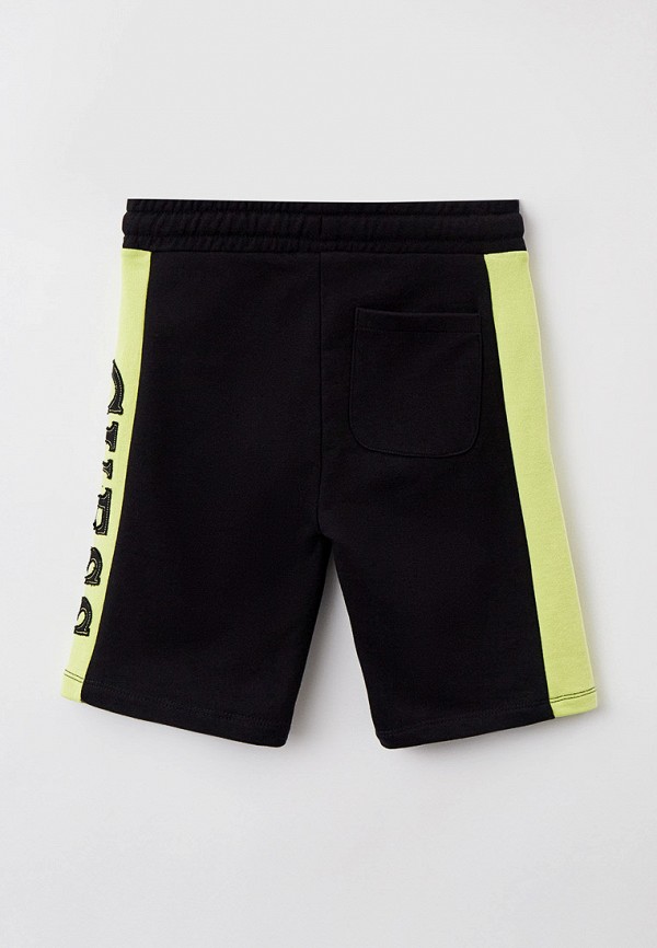 фото Шорты спортивные guess
