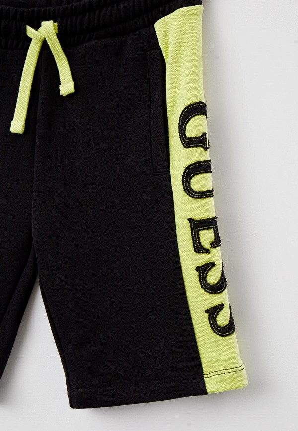 фото Шорты спортивные guess