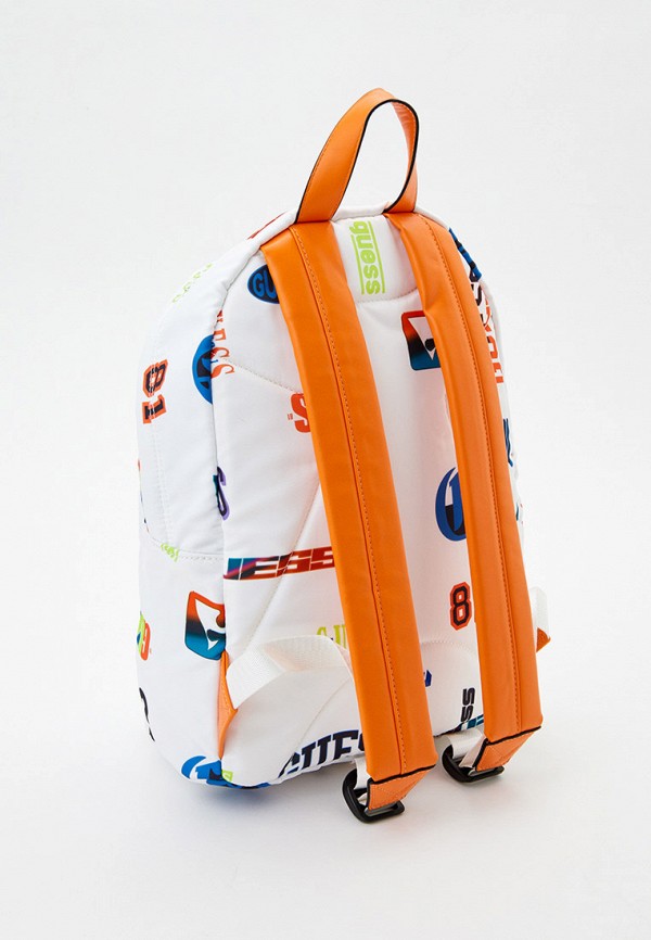 фото Рюкзак guess