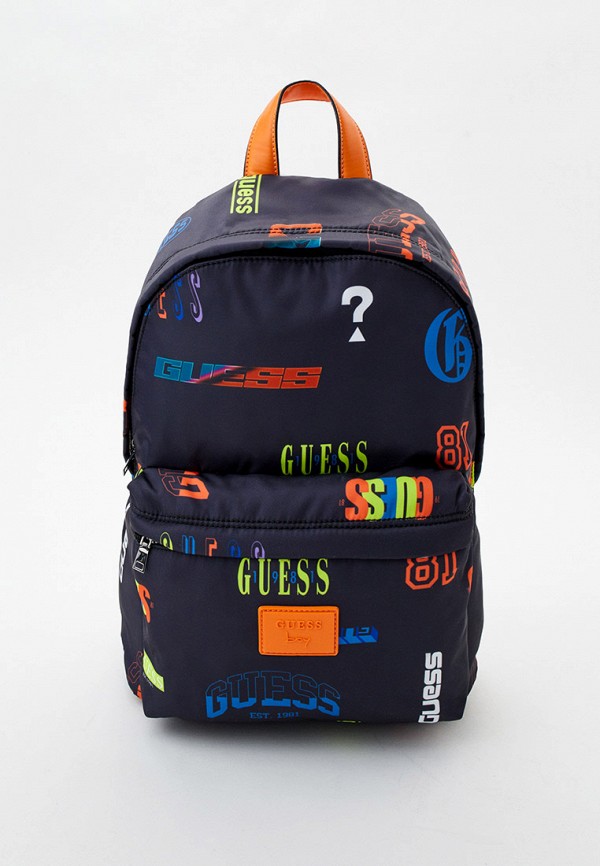 

Рюкзак Guess, Черный