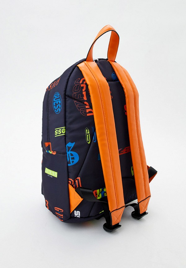 фото Рюкзак guess