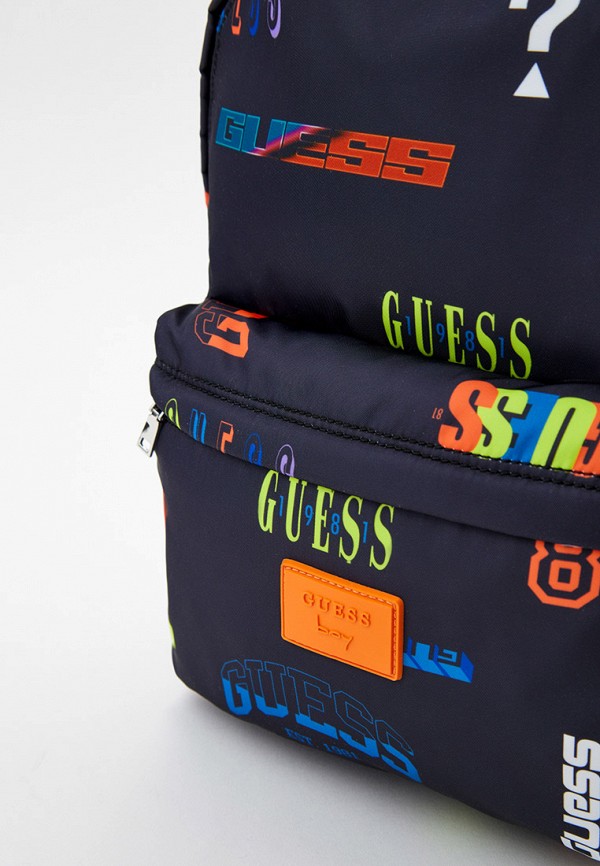 фото Рюкзак guess
