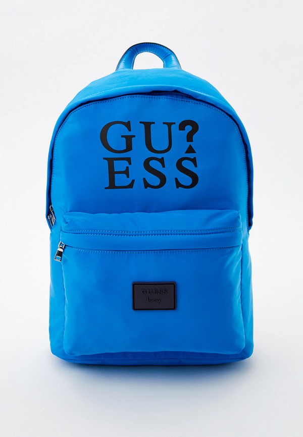 

Рюкзак Guess, Голубой