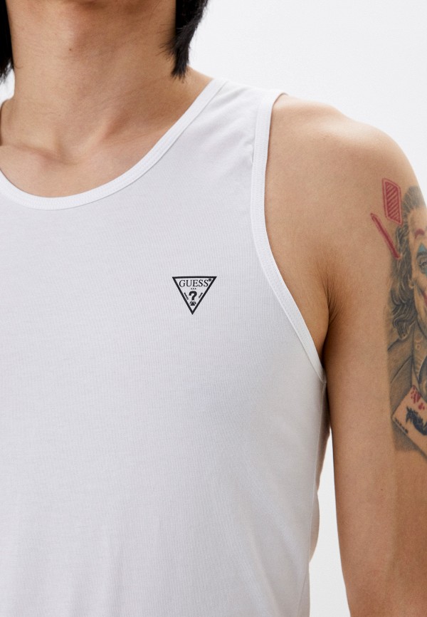 фото Майка guess