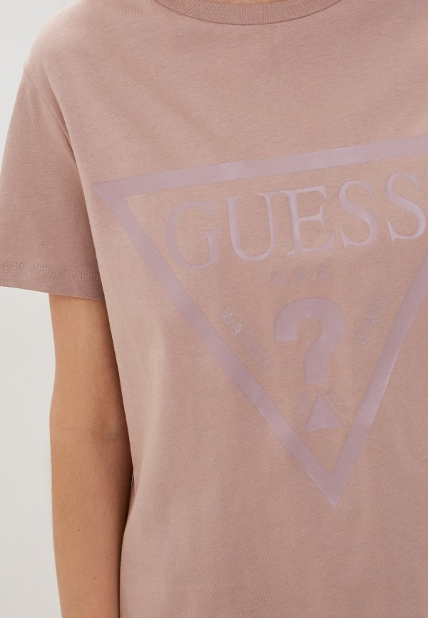 Футболка  Guess фото