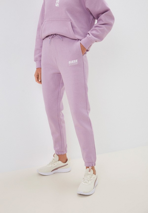 Брюки спортивные  Guess