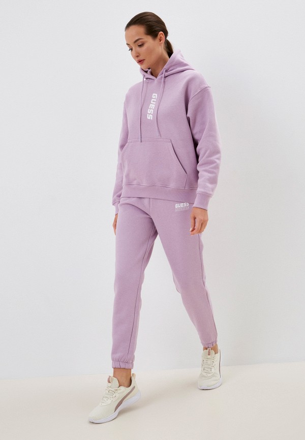 Брюки спортивные  Guess фото