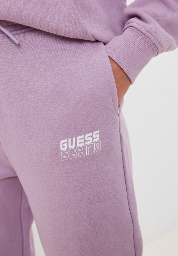 Брюки спортивные  Guess фото