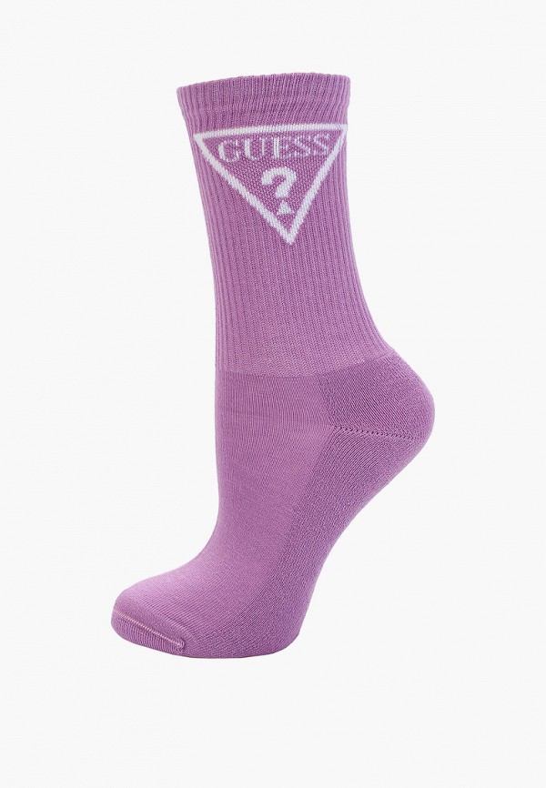 

Носки Guess, Фиолетовый, ELLEN