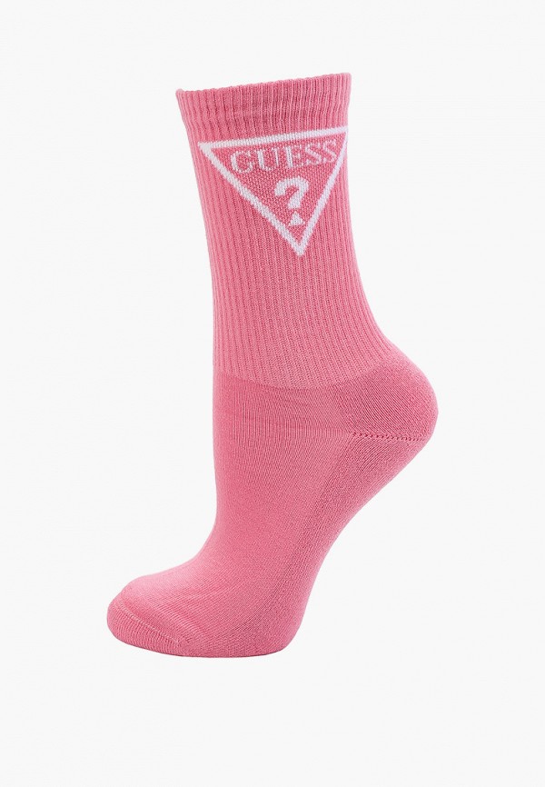 

Носки Guess, Розовый, ELLEN