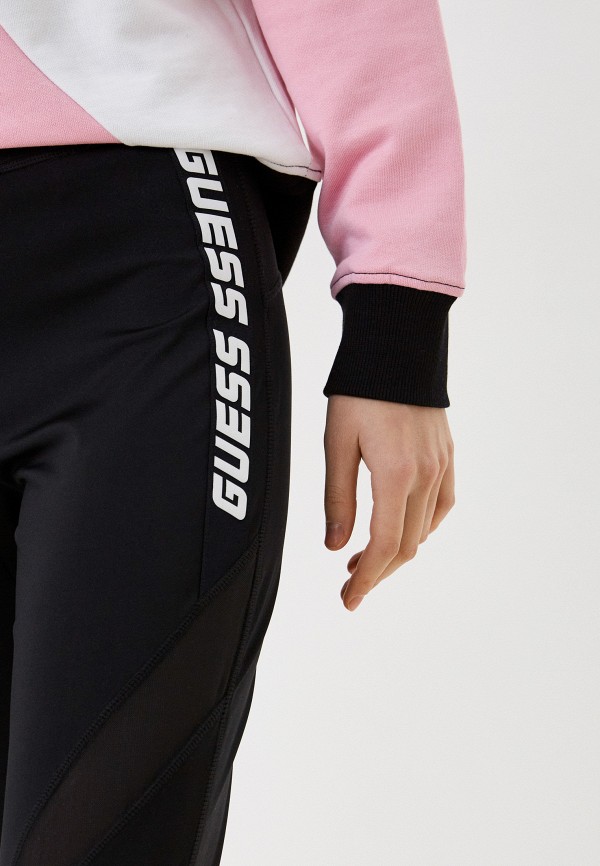 фото Леггинсы guess