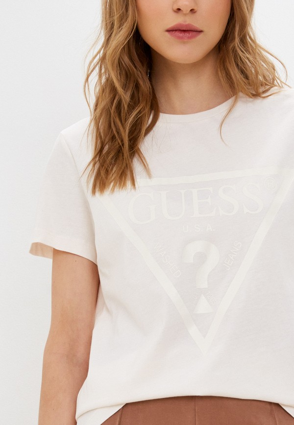 Футболка  Guess фото