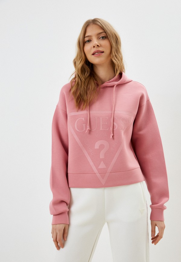 Худи  Guess