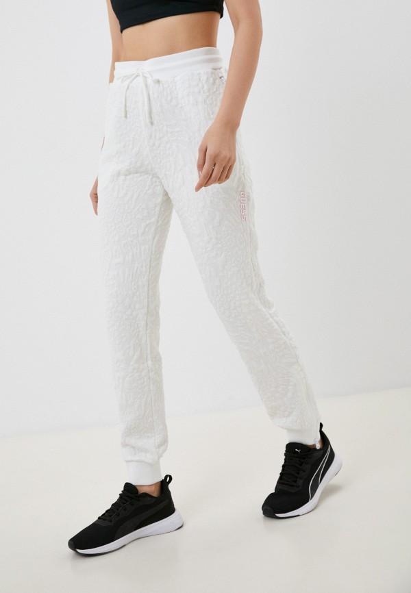 

Брюки спортивные Guess, Белый, CARINE
