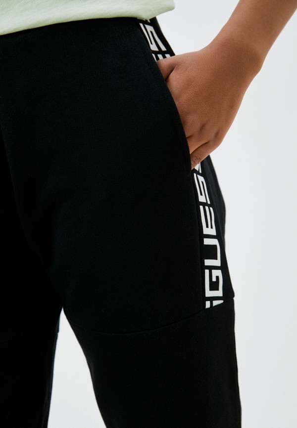 Брюки спортивные  Guess фото
