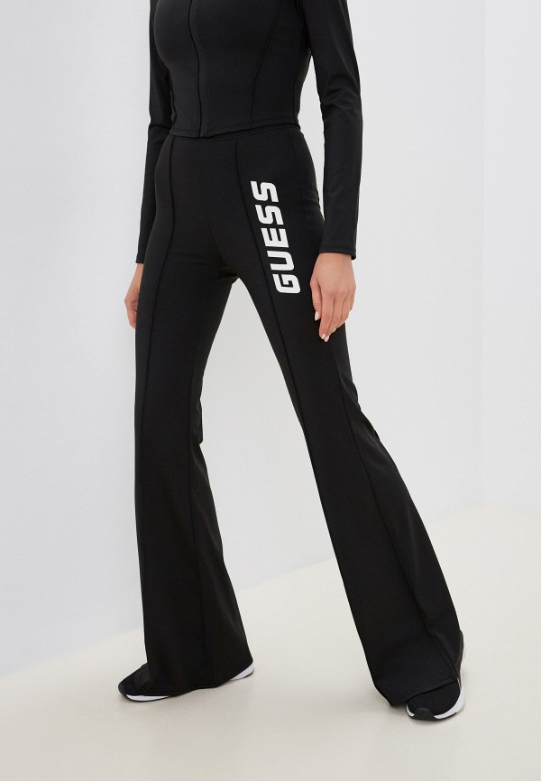 

Брюки спортивные Guess, Черный, AZALEA