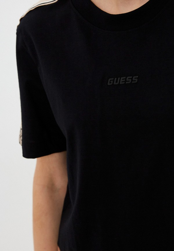 Футболка  Guess фото