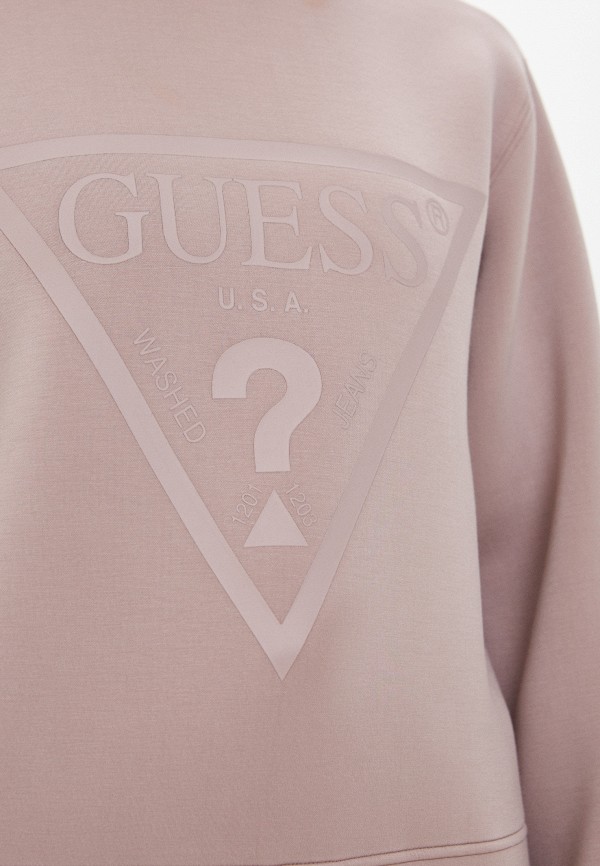 Свитшот  Guess фото