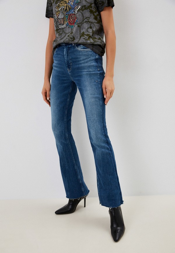 

Джинсы Guess, Синий, POP 70S